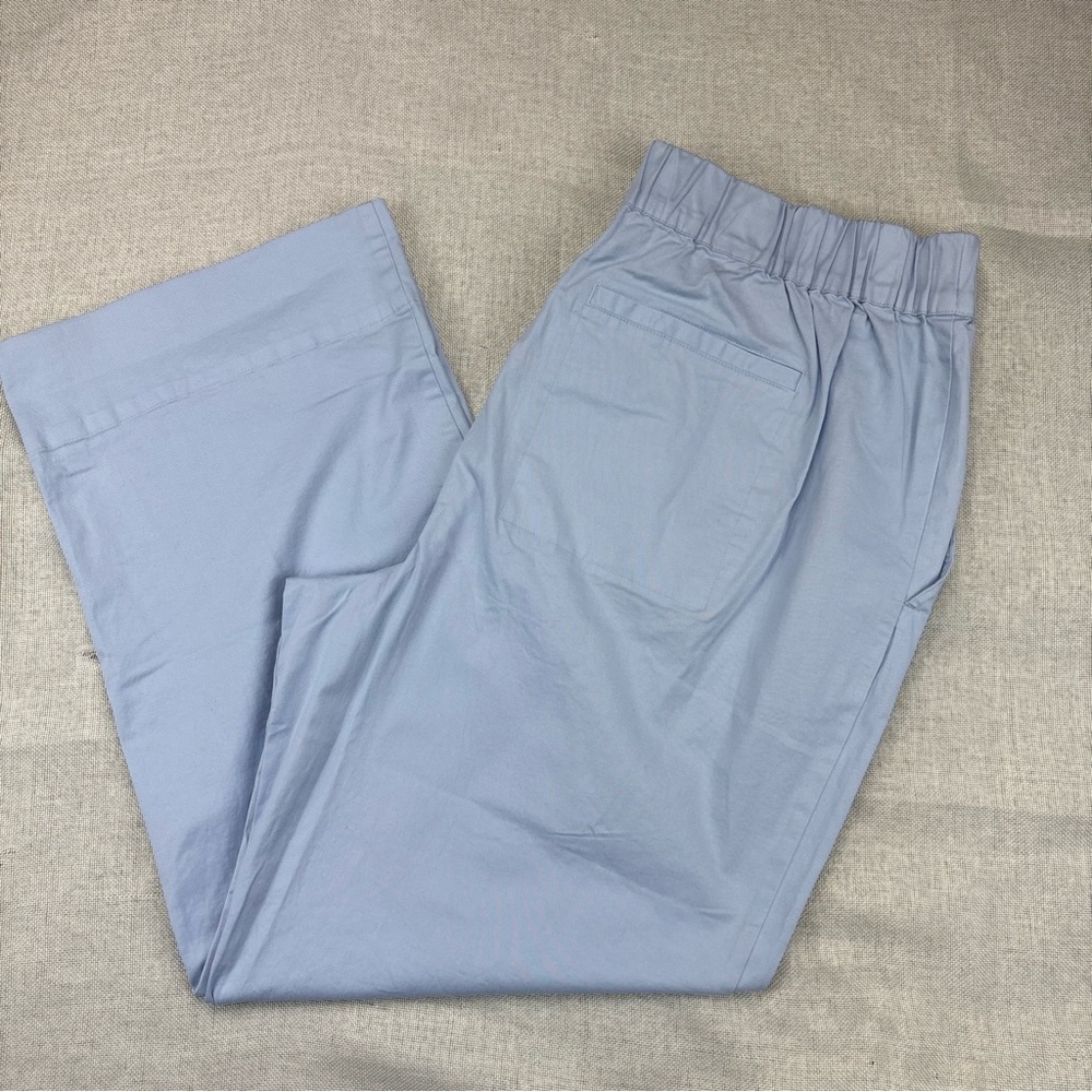 On 34th Trendy Plus Size women’s Pull-on Chino Pants 0X 1X 2X 3X